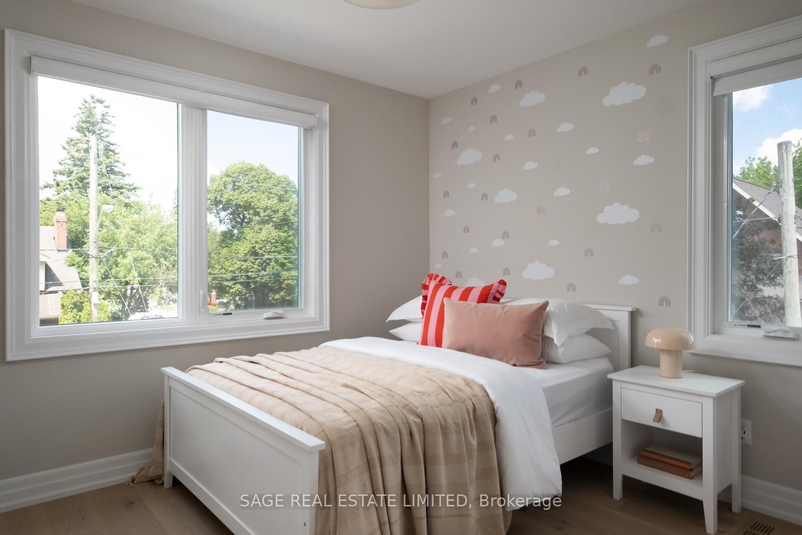 59 Kalmar Avenue • Toronto, ON photo 33