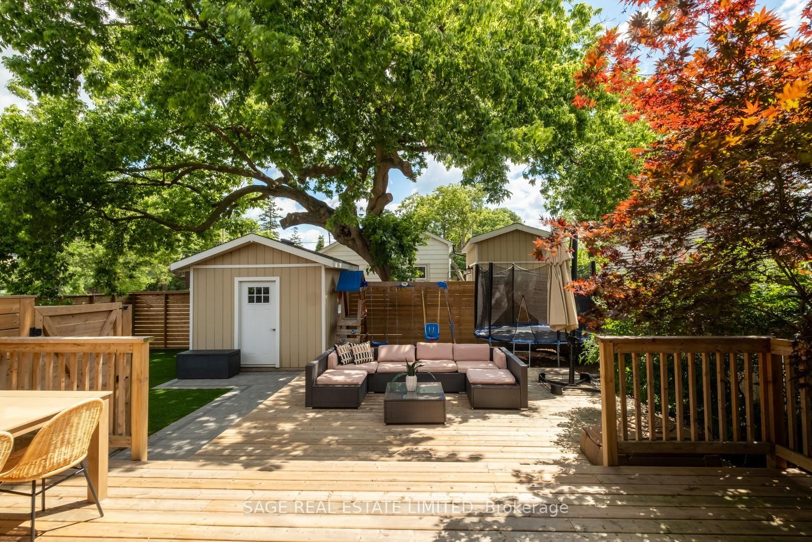 59 Kalmar Avenue • Toronto, ON photo 46