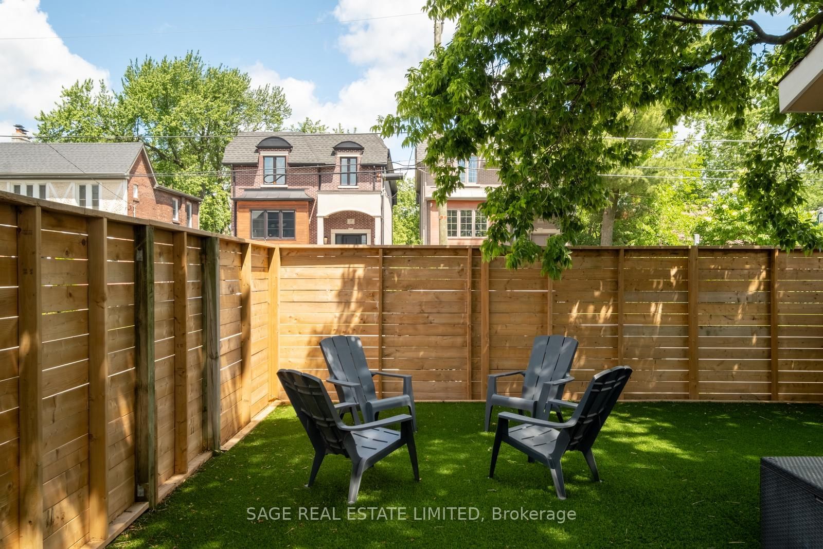 59 Kalmar Avenue • Toronto, ON photo 48