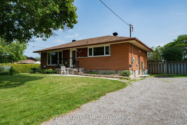607 Gliddon Avenue