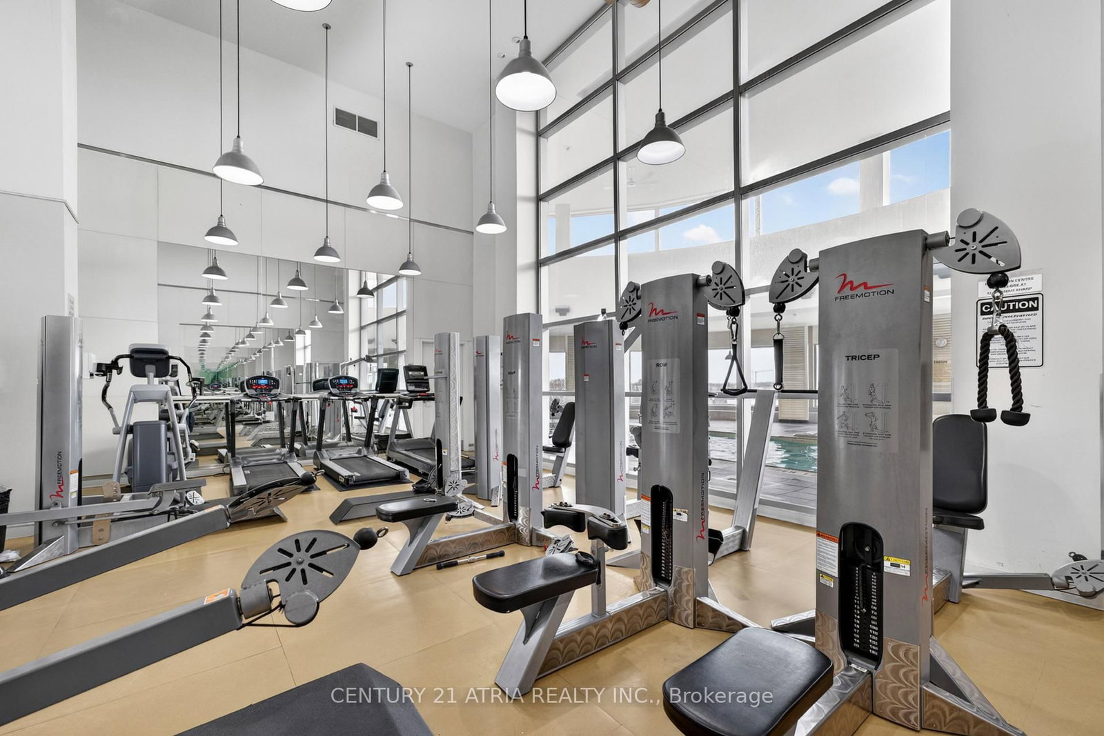 38 Lee Centre Drive • #3112 • Toronto, ON photo 12