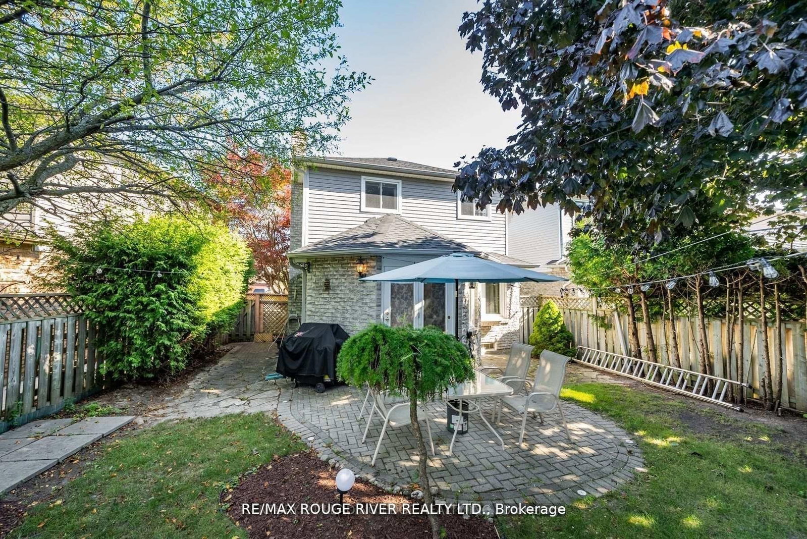 880 Castlegrove Avenue • Oshawa, ON photo 34