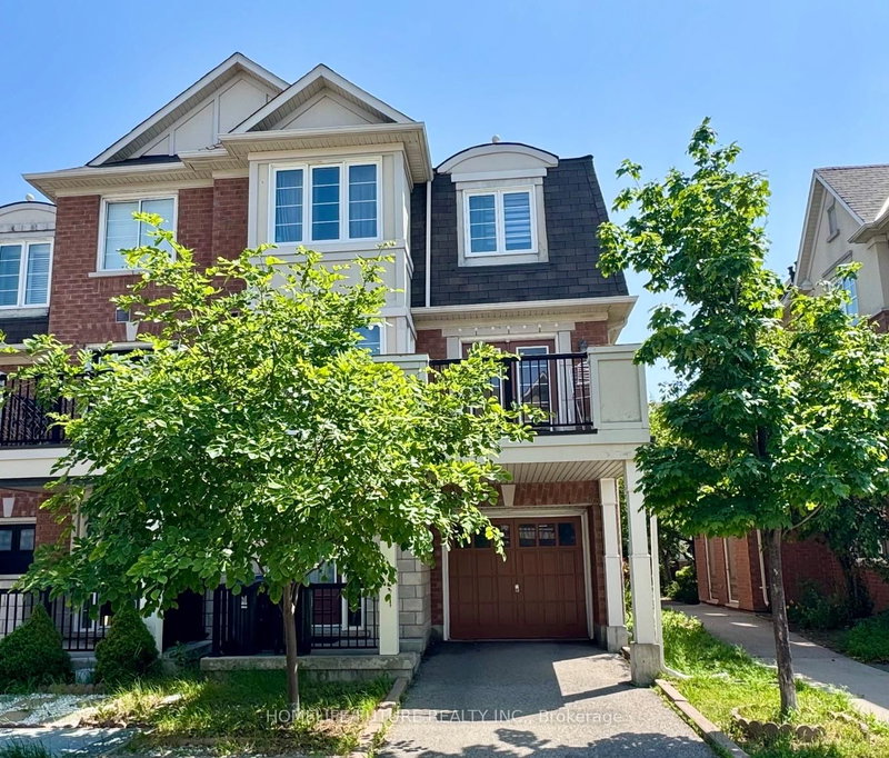 51 Mendelssohn Street, Toronto