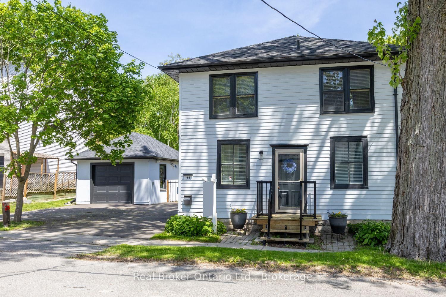61 Mill Street • Clarington, ON photo 1