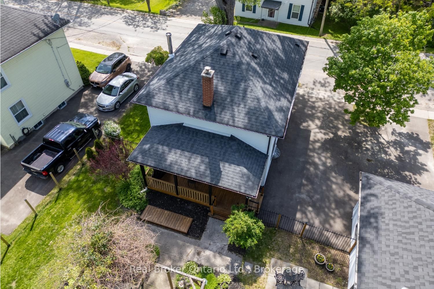 61 Mill Street • Clarington, ON photo 25