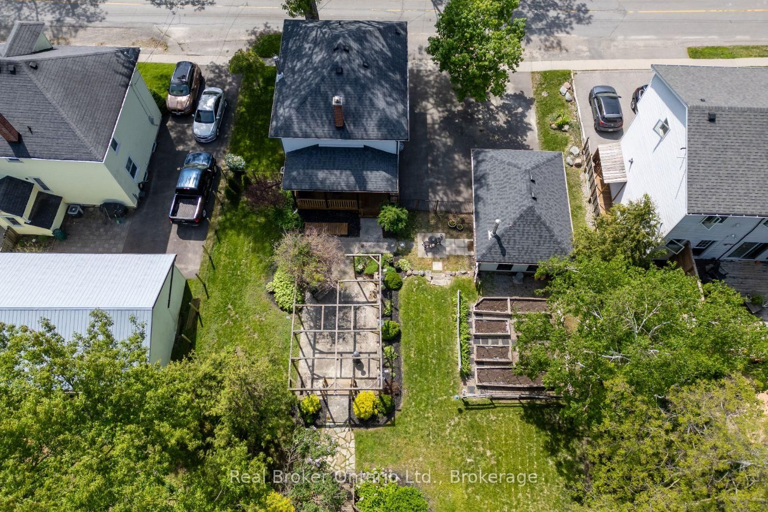 61 Mill Street • Clarington, ON photo 26