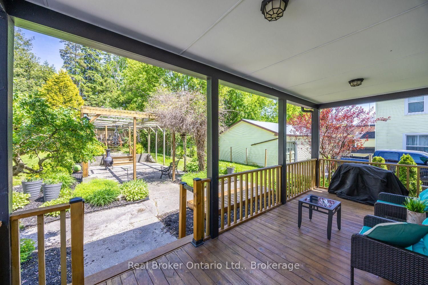 61 Mill Street • Clarington, ON photo 28