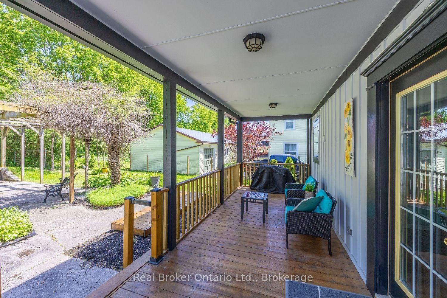 61 Mill Street • Clarington, ON photo 29