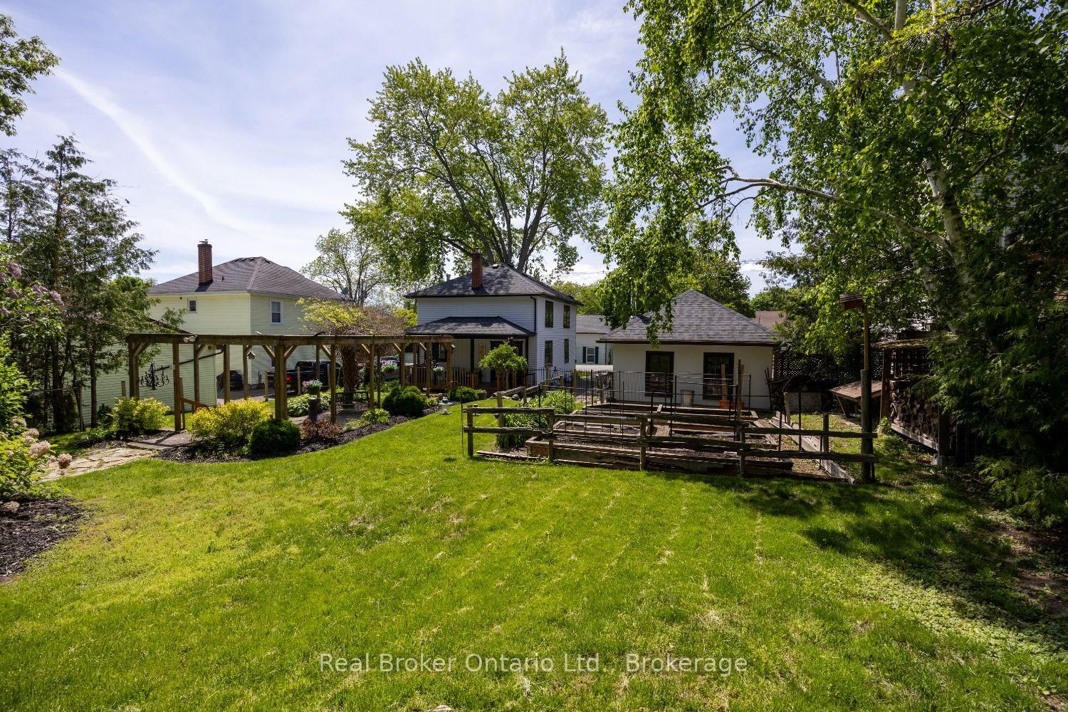 61 Mill Street • Clarington, ON photo 34
