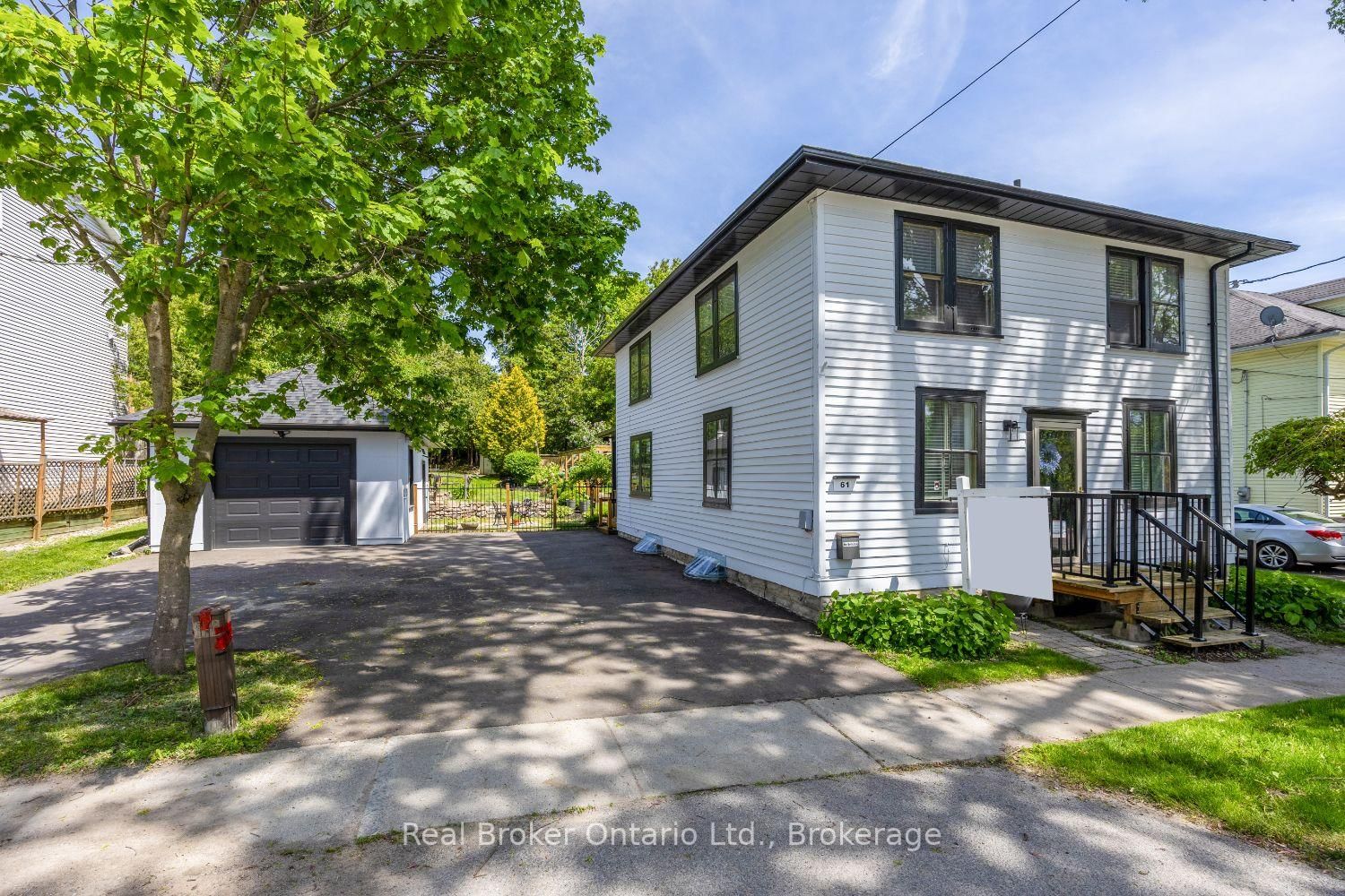61 Mill Street • Clarington, ON photo 5