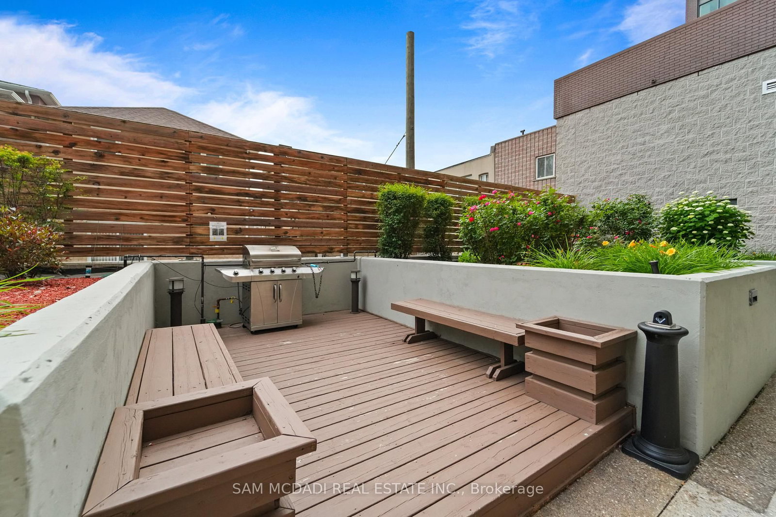 2055 Danforth Avenue • #903 • Toronto, ON photo 21