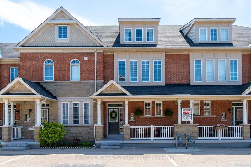 35 Torr Lane, Ajax