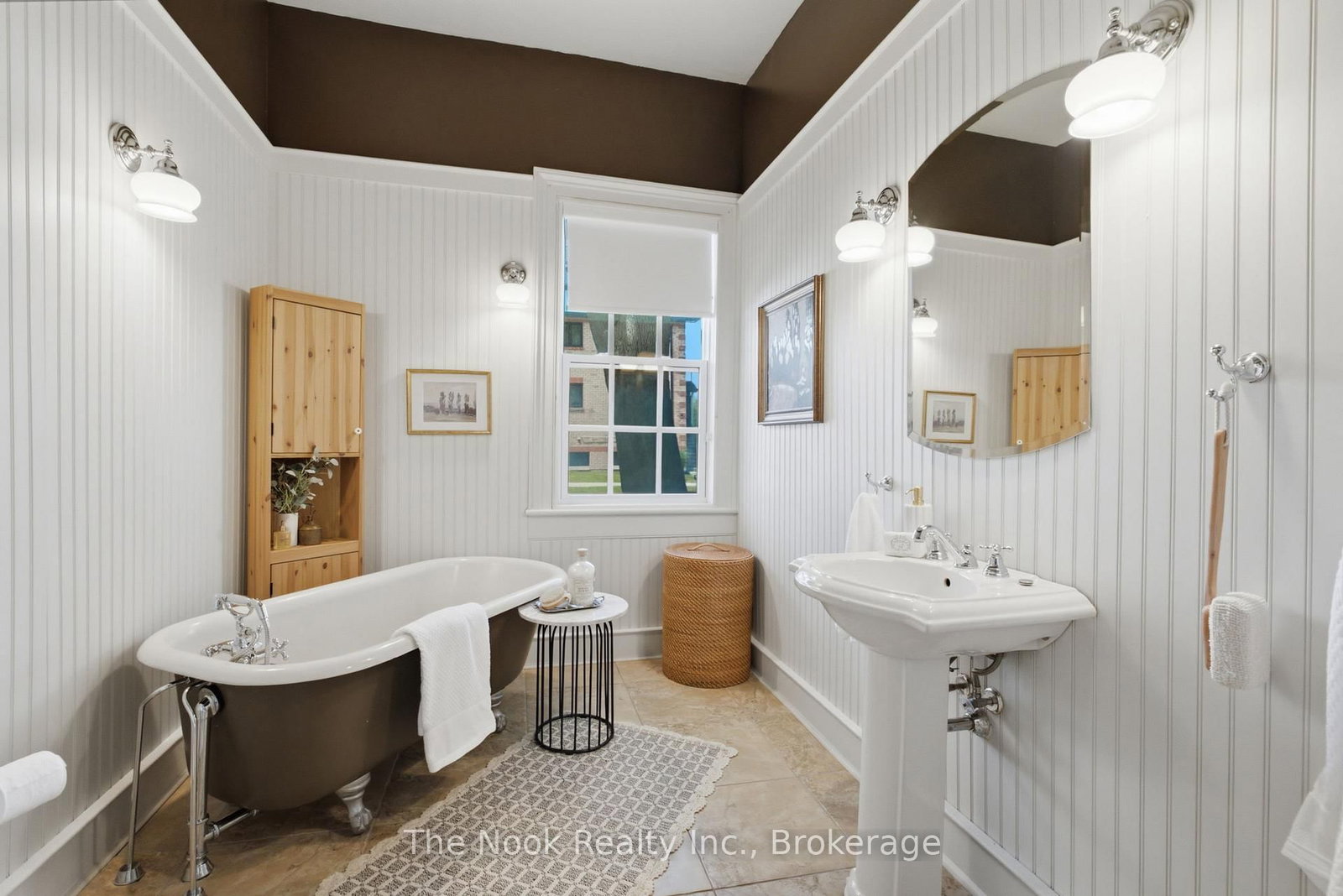 400 S Byron Street • Whitby, ON photo 33