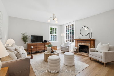 400 S Byron Street • Whitby, ON photo 8