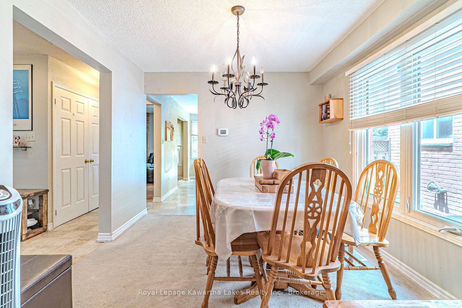 38 Lipton Crescent • Whitby, ON photo 11