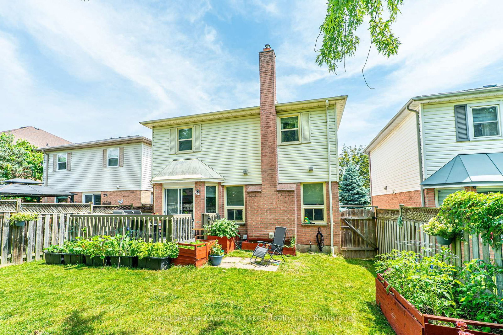 38 Lipton Crescent • Whitby, ON photo 28