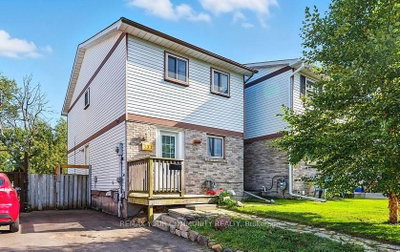 Detached House leased at Bsmnt-331 Phillip Murray Avenue, Oshawa, Ontario, L1J 1H1 - Lakeview - MLS: E13513526