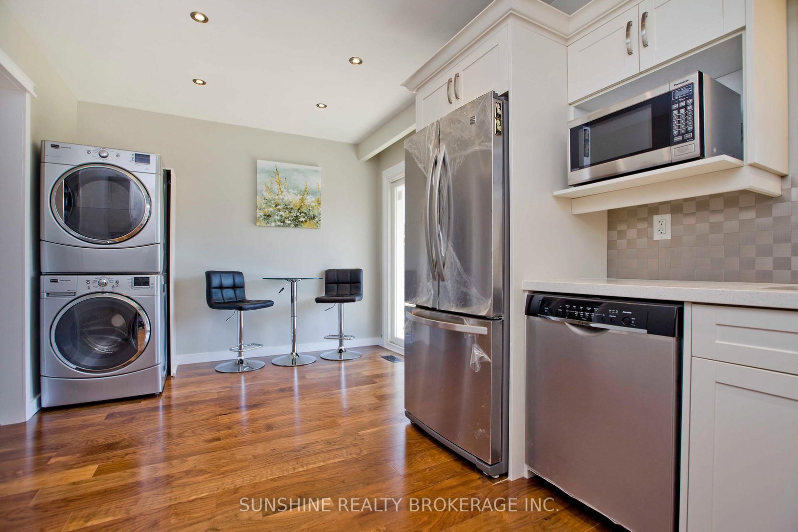 121 Sammon Avenue • Toronto, ON photo 13