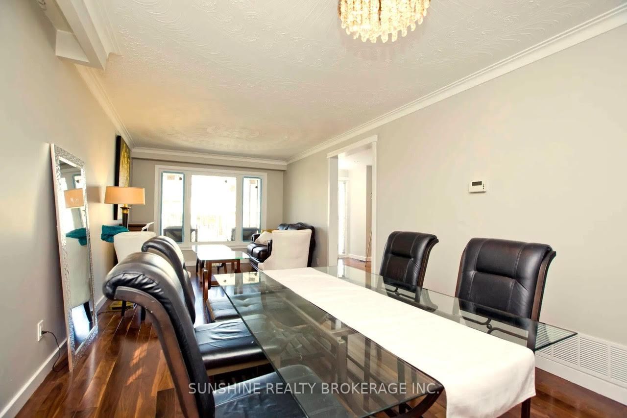 121 Sammon Avenue • Toronto, ON photo 6