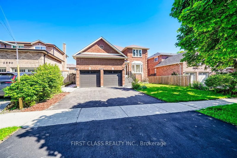 2992 Range Line Road