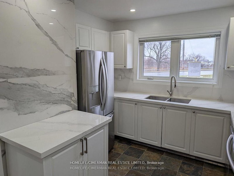 361 Birchmount Road