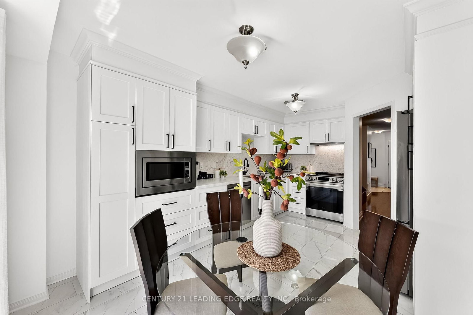 22 Andona Crescent • Toronto, ON photo 20