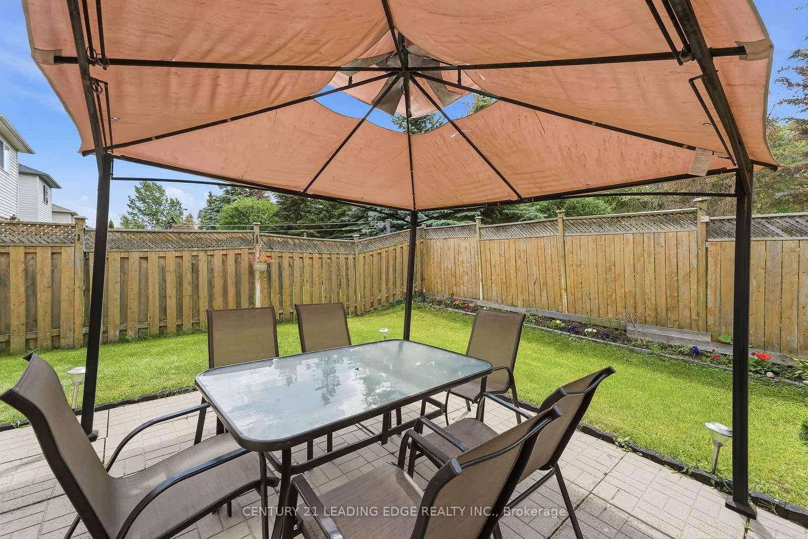 22 Andona Crescent • Toronto, ON photo 42