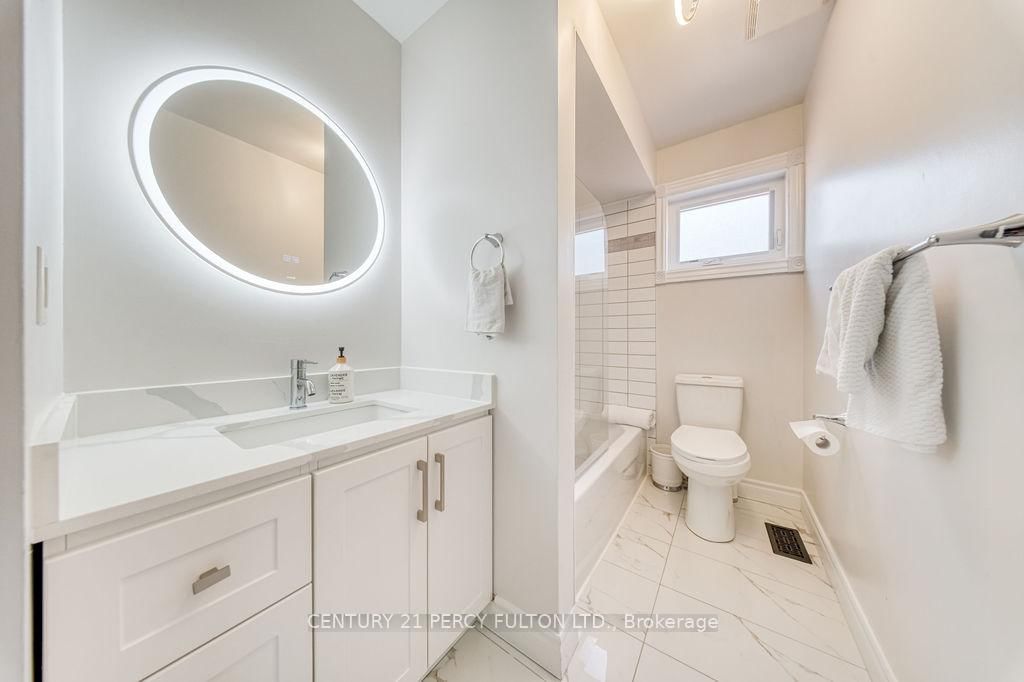 18 Booth Crescent • Ajax, ON photo 31