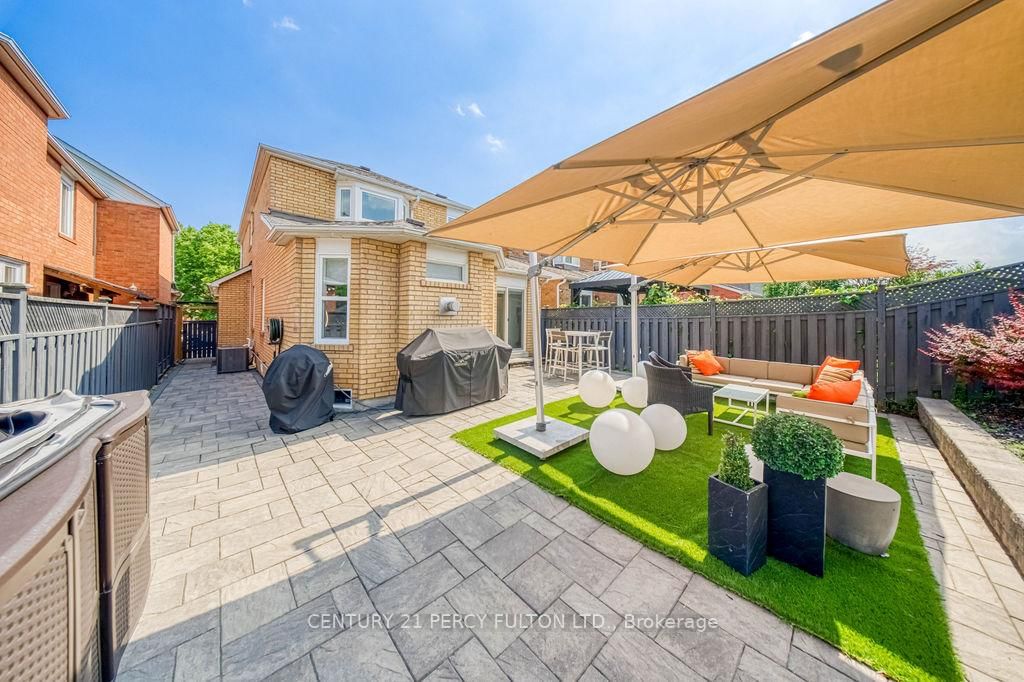 18 Booth Crescent • Ajax, ON photo 43
