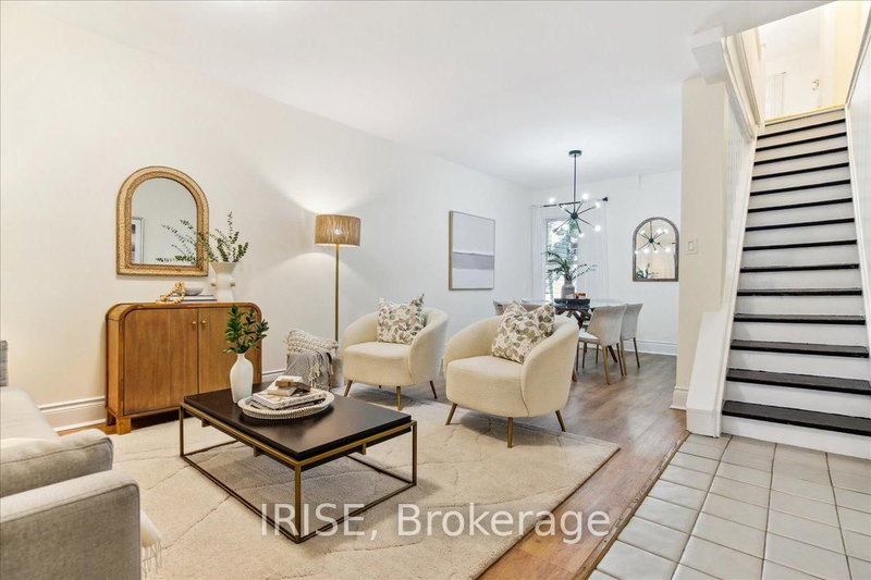 61 Chisholm Avenue