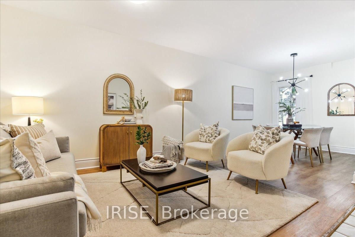 61 Chisholm Avenue, Toronto, ON, photo 4