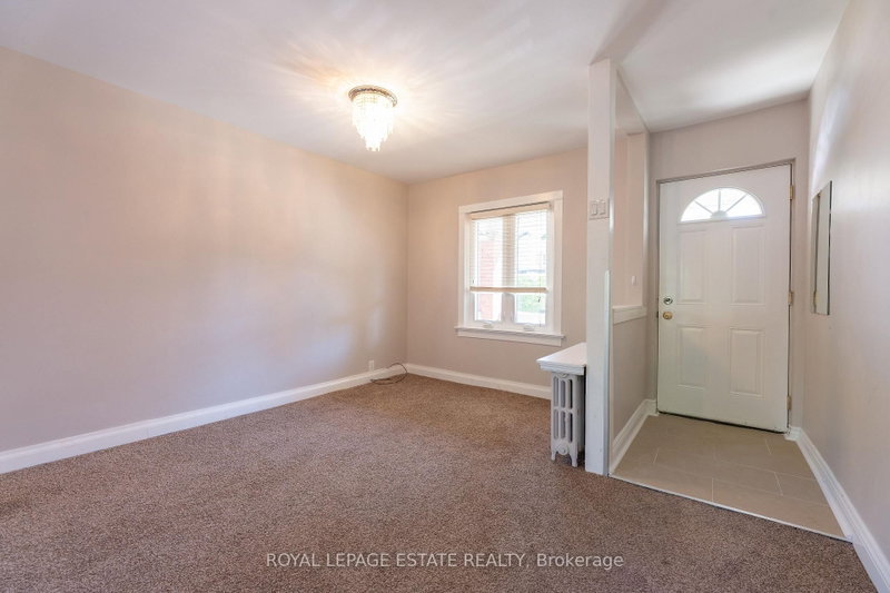 326 Monarch Park Avenue