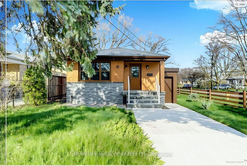 home for lease on 1 Homestead Road