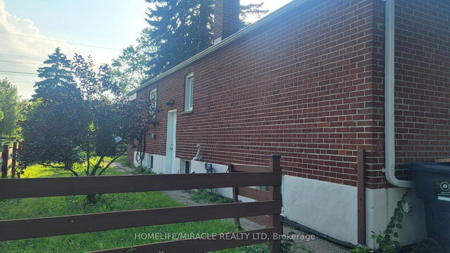 1 Homestead Road