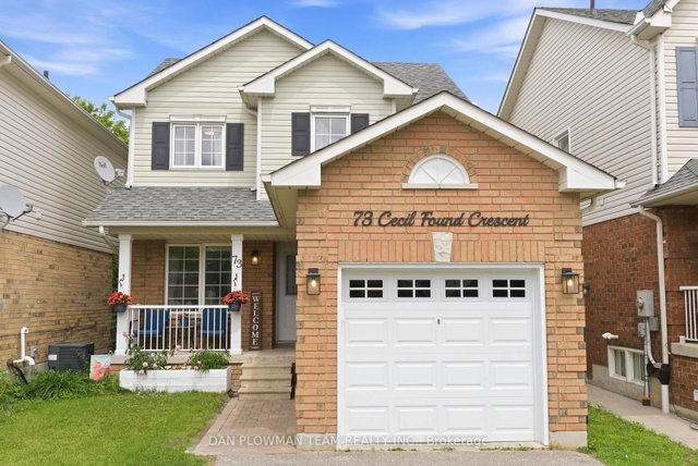 73 Cecil Found Crescent