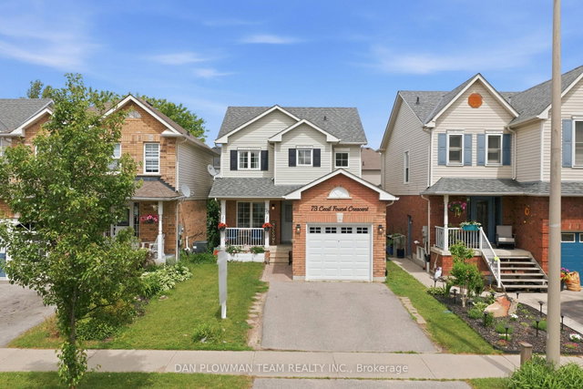 73 Cecil Found Crescent