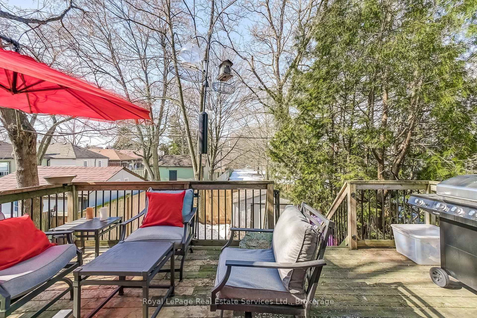 176 Leyton Avenue • Toronto, ON photo 31