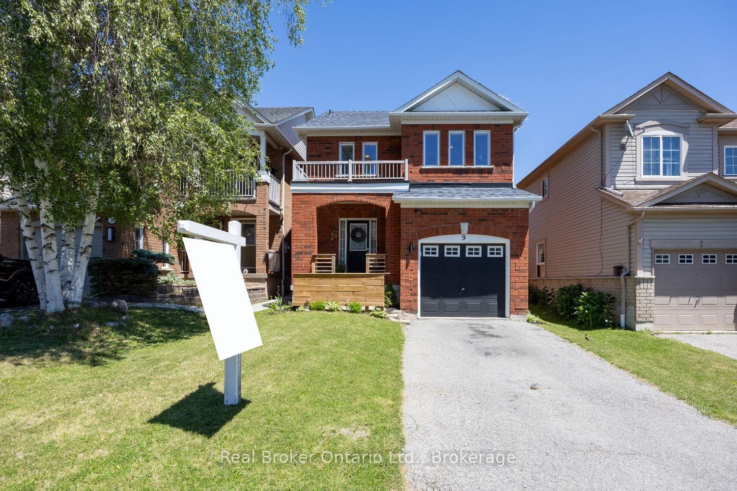 9 Candlebrook Drive • Whitby, ON photo 1