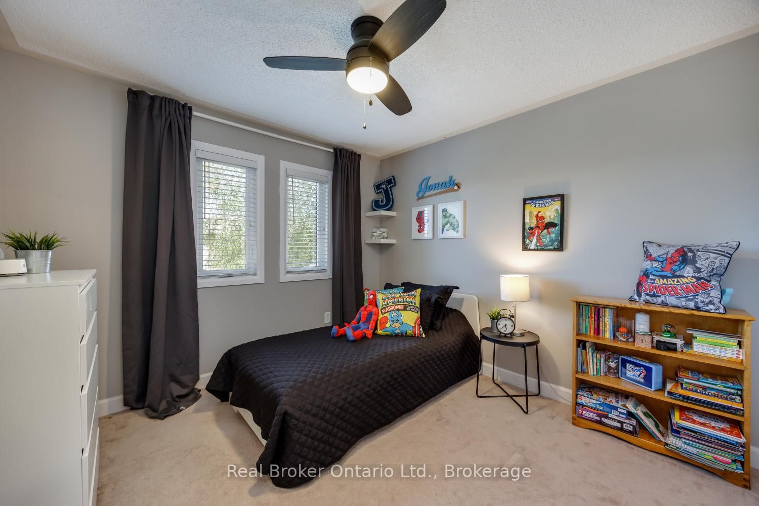 9 Candlebrook Drive • Whitby, ON photo 22