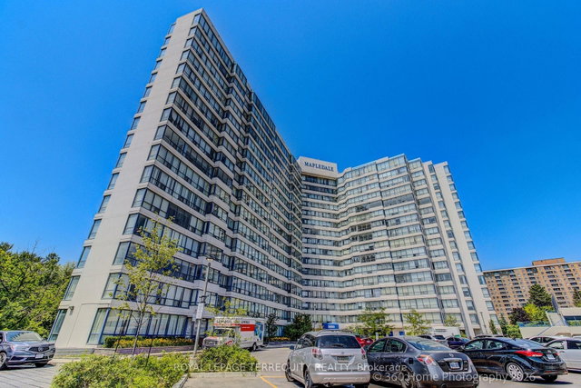 1221 - 3050 Ellesmere Road