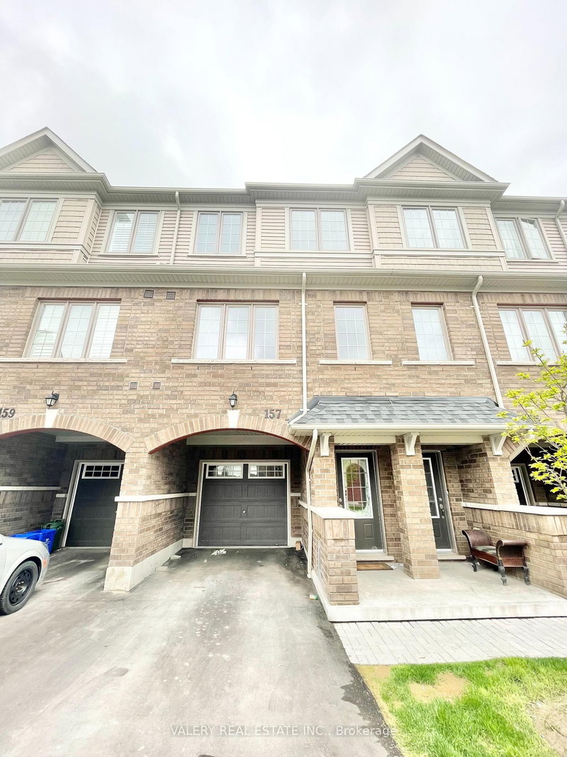 home for lease on 157 Danzatore Path