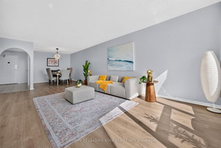 1406 - 45 Huntingdale Boulevard