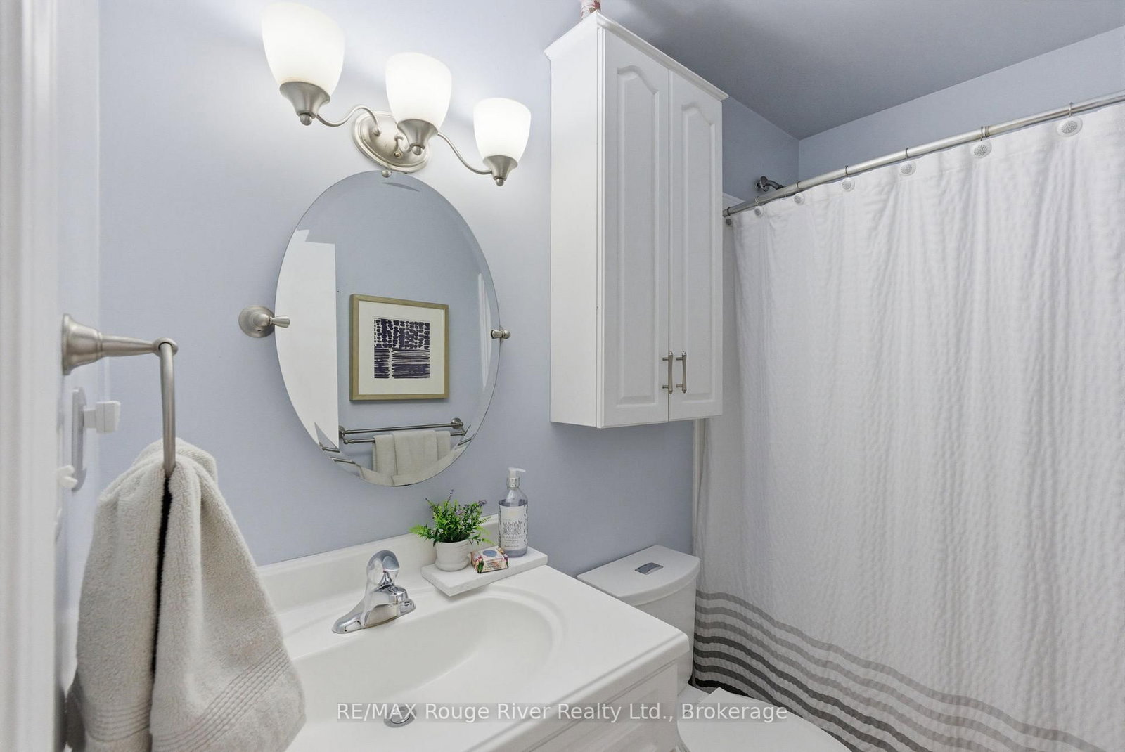 98 Applewood Crescent • Whitby, ON photo 20
