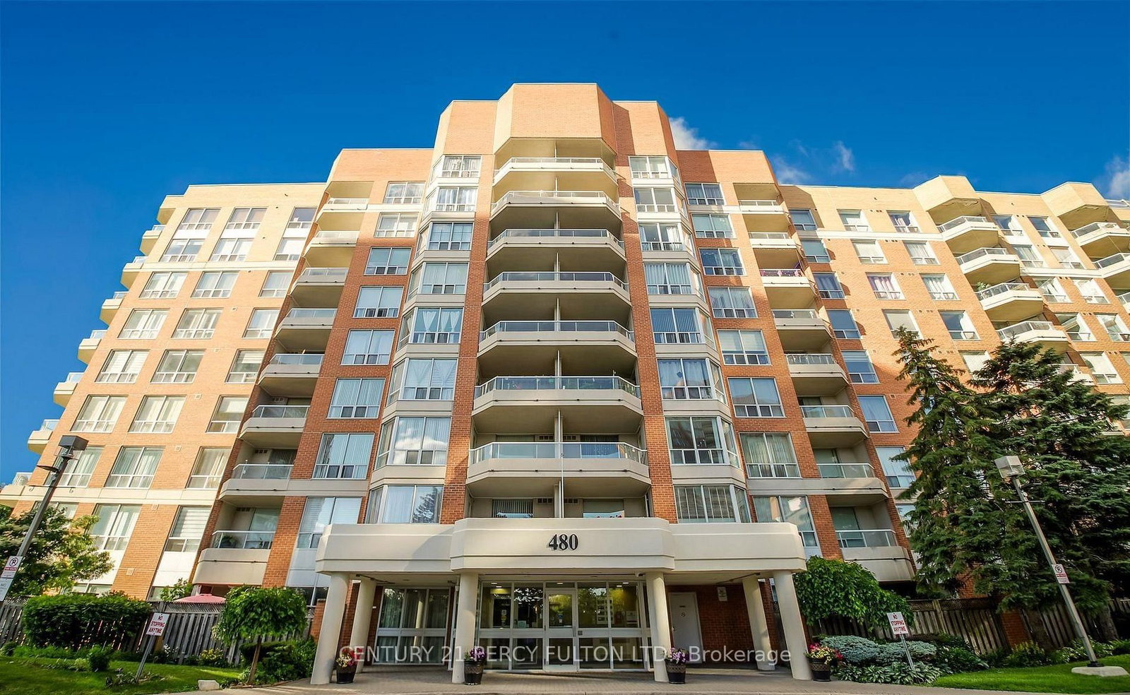 Property at 480 Mclevin