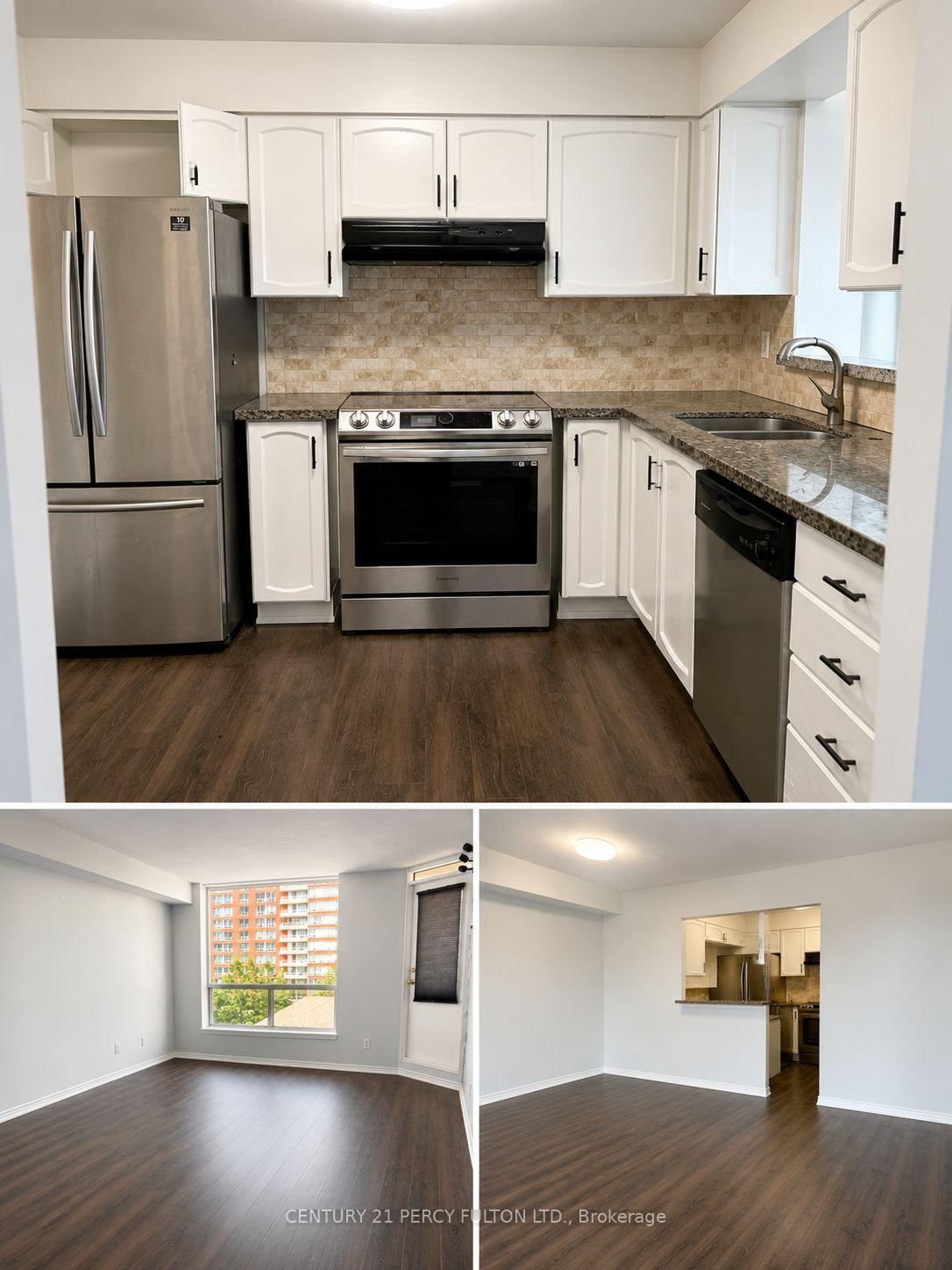 480 Mclevin Avenue • #709 • Toronto, ON photo 2