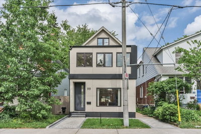 99 Chisholm Avenue