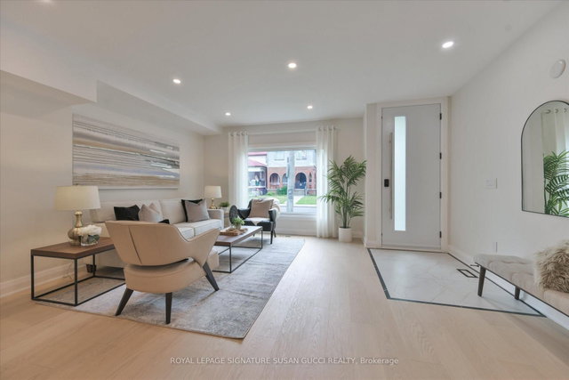 99 Chisholm Avenue