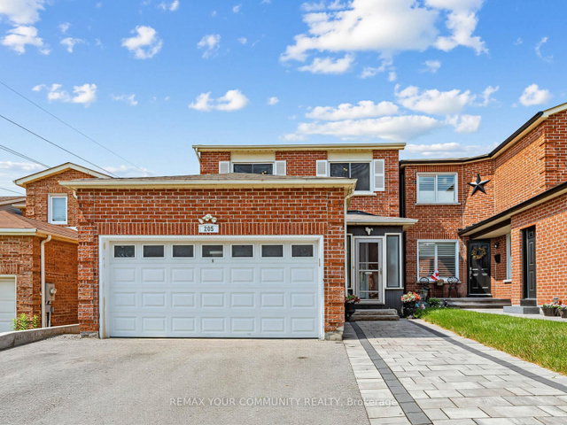 205 Glen Hill Drive