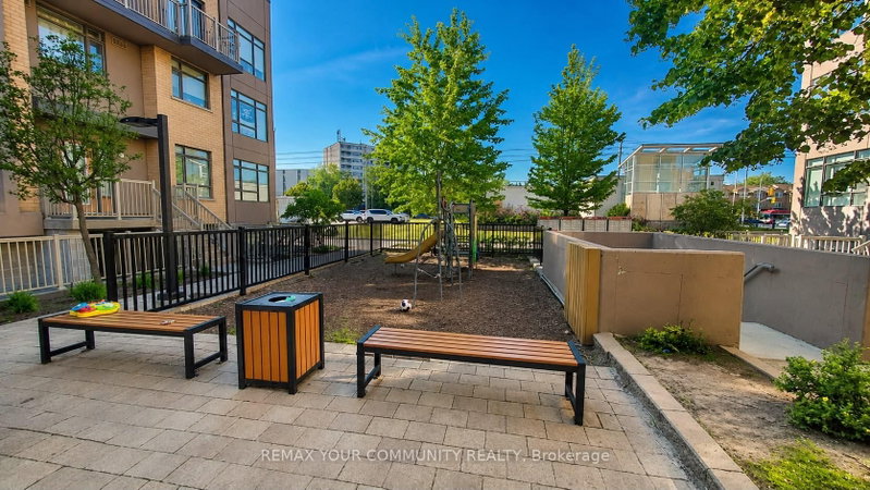 209 - 1070 Progress Avenue
