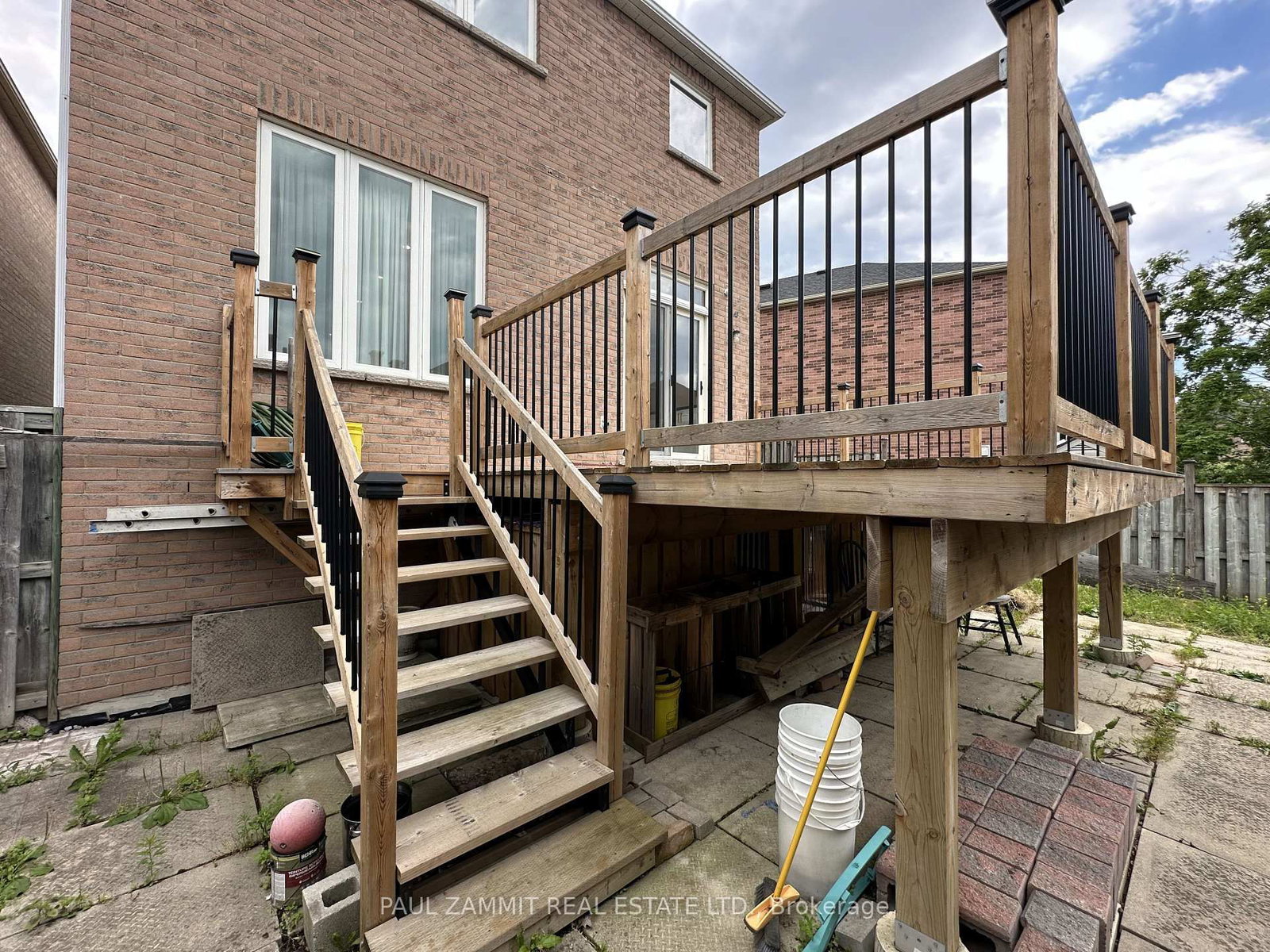 103 Scoville Square • Toronto, ON photo 32